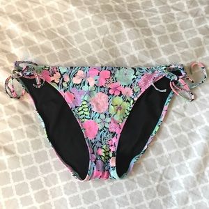 Victoria's Secret Bikini Bottoms